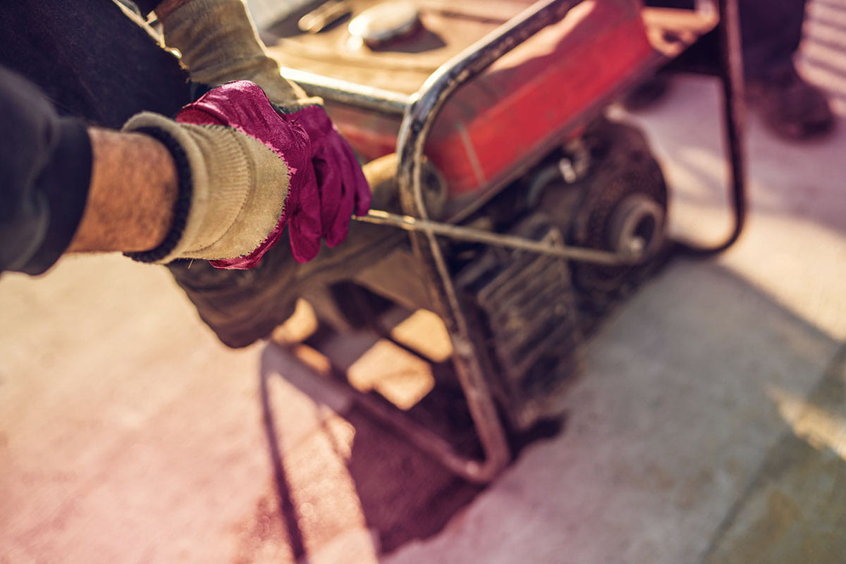 Gülnar Jeneratörcü